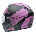 NZI Κράνος Must II Victory Pink Lady ΚΡΑΝΗ
